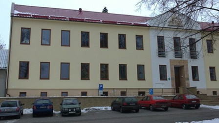 Morkovice