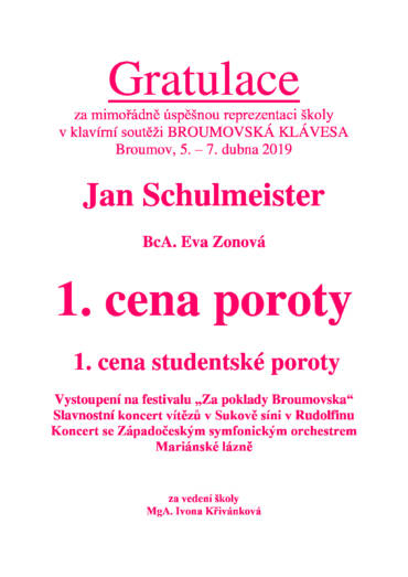 Broumovská klávesa