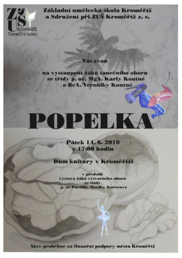Popelka