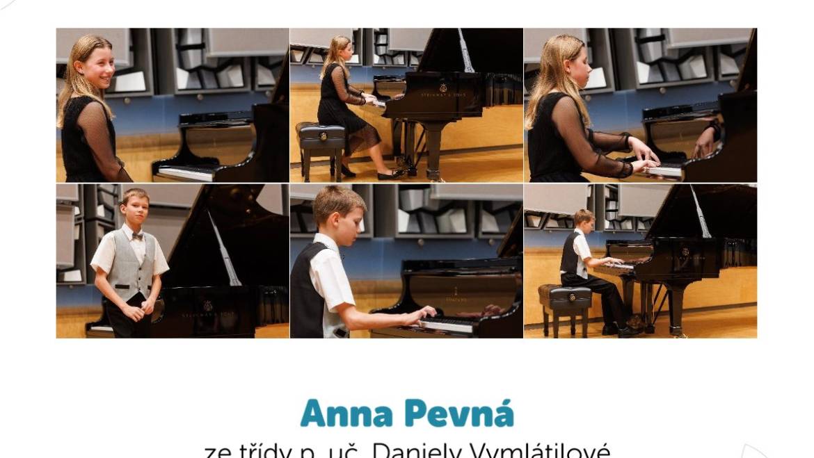 koncert Klasika na dosah