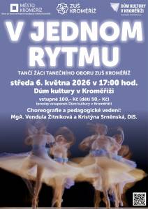 20260506 - V jednom rytmu