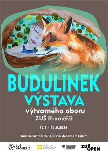 20260512 - Budulínek výstava