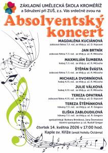 20260514 - absolventský koncert (Octárna)