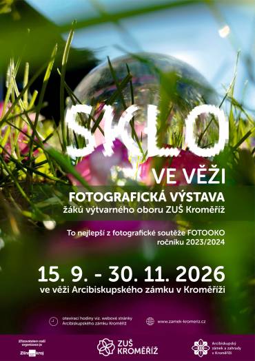 SKLO ve věži
