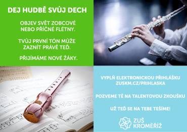 📢Poslední volná místa📢