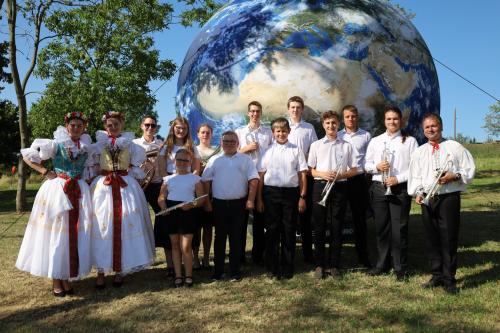 PAHOPfest 29. 6. 2025