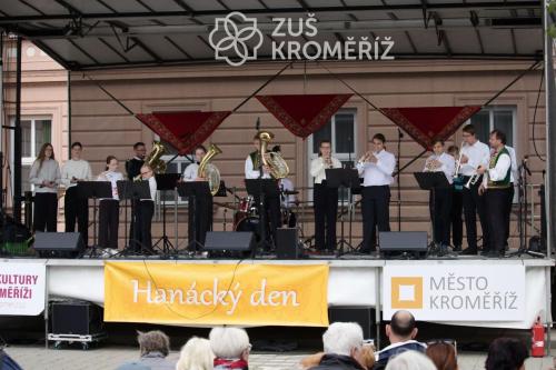 Hanácký den 17. 5. 2025