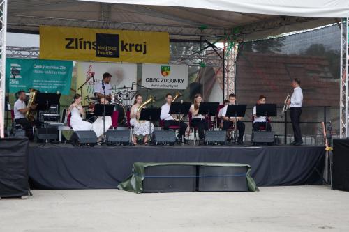 Festival Miroslava Nauče 18. 7. 2026